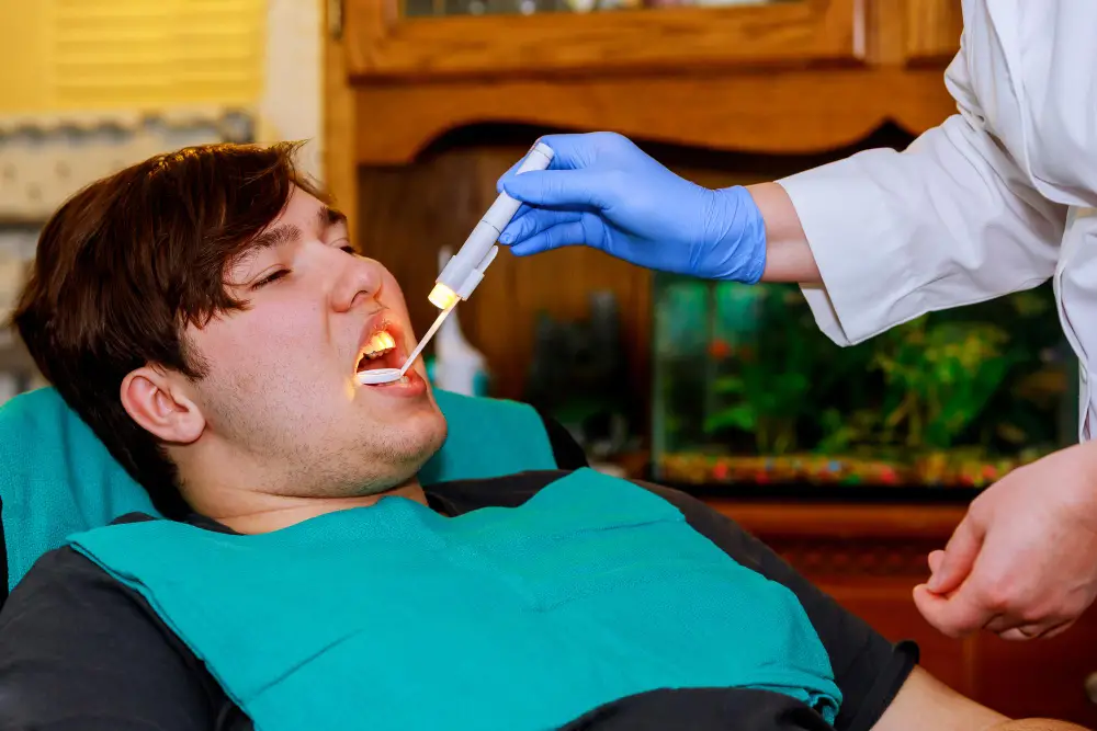 Dental Crowns Last