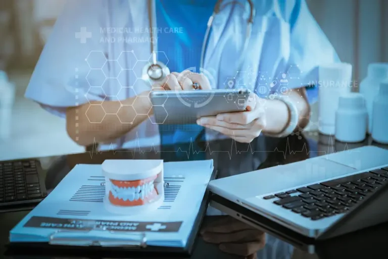 Dental Practice Revenue
