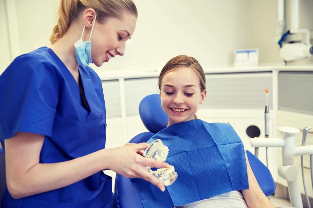 How Smile Lab Supports You Through Tooth Extraction and Healing