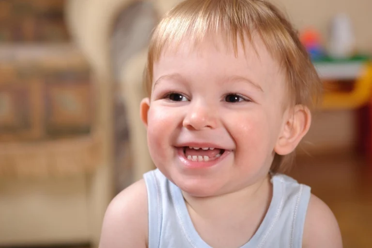 Teething Rash in Babies: Causes & Treatment Tips from a Top New York Pediatric Dentist