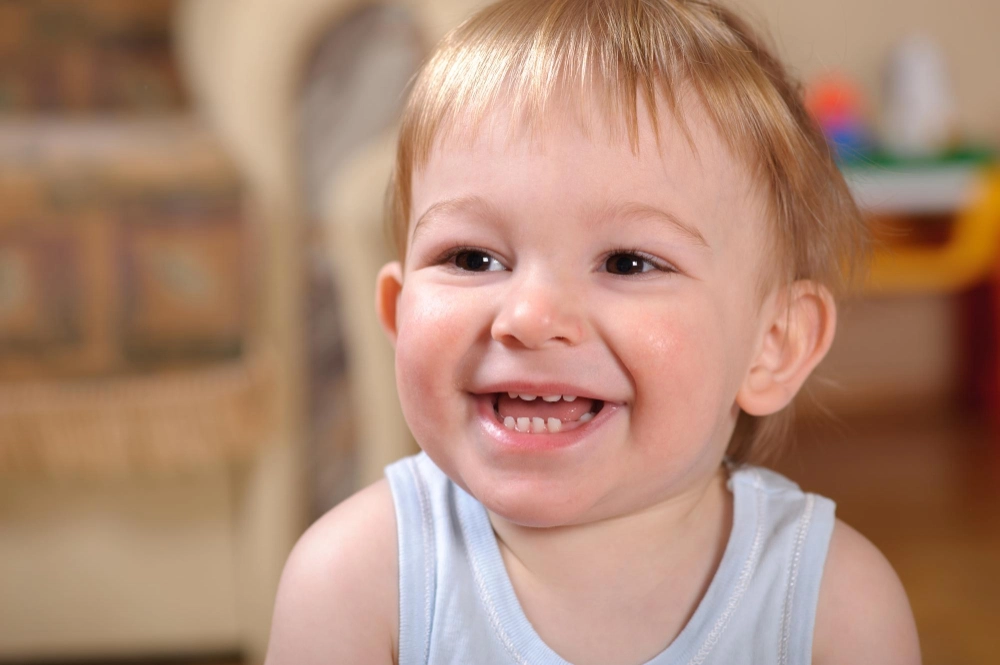 Teething Rash in Babies: Causes & Treatment Tips from a Top New York Pediatric Dentist