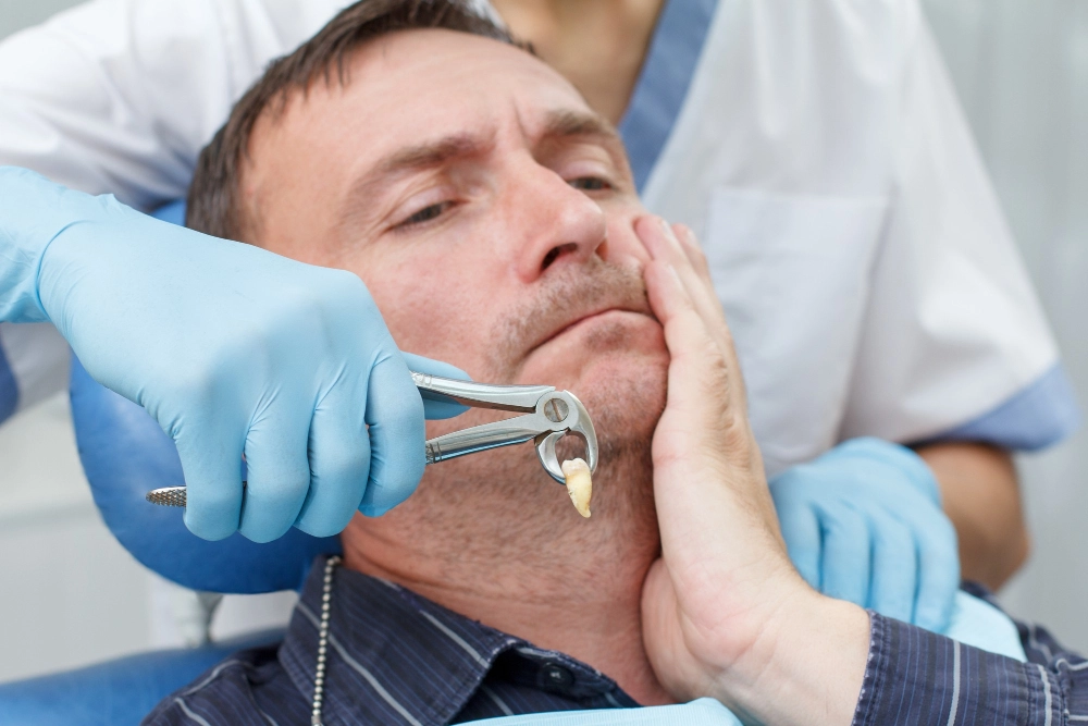 Tooth Extraction Healing Time: What to Expect and How to Recover