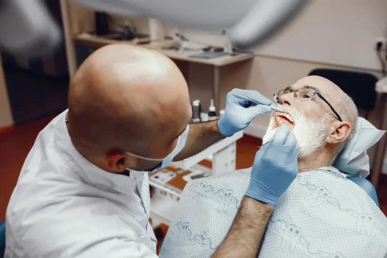 What Is Oral Surgery and When Is It Needed?