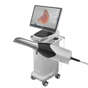 3D Scanners