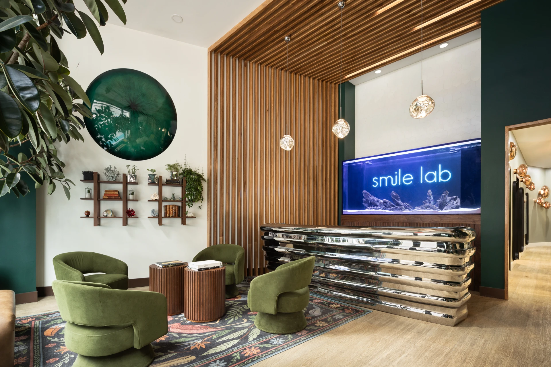 Teeth Whitening Manhattan | Union Sqaure | Smile Lab Dentistry - Smile Lab