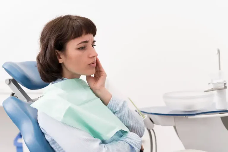 Periodontal Disease Treated