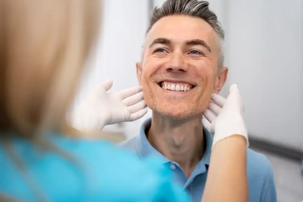 Teeth Bonding vs. Crowns