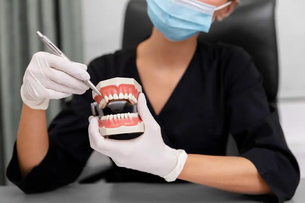 NYC Can Help You Fix Your Dentures