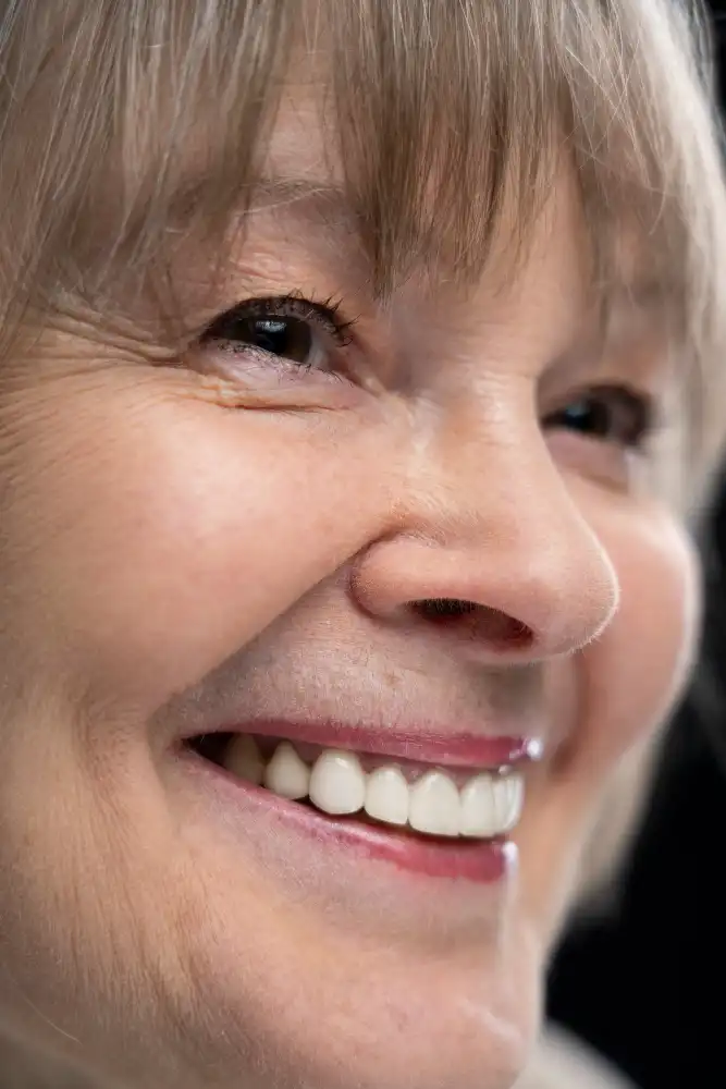 Dentures Need Repair