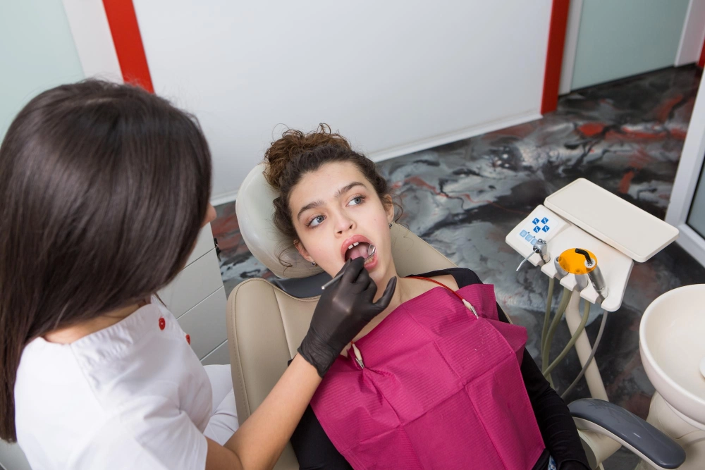 The Tooth Extraction Healing Process: What to Expect