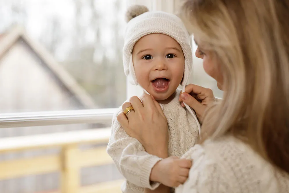 How to Help a Teething Baby
