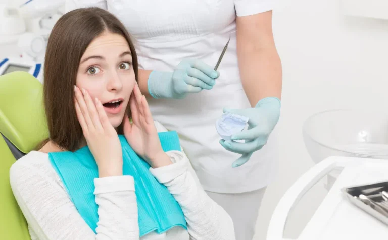 Wisdom Teeth Removal