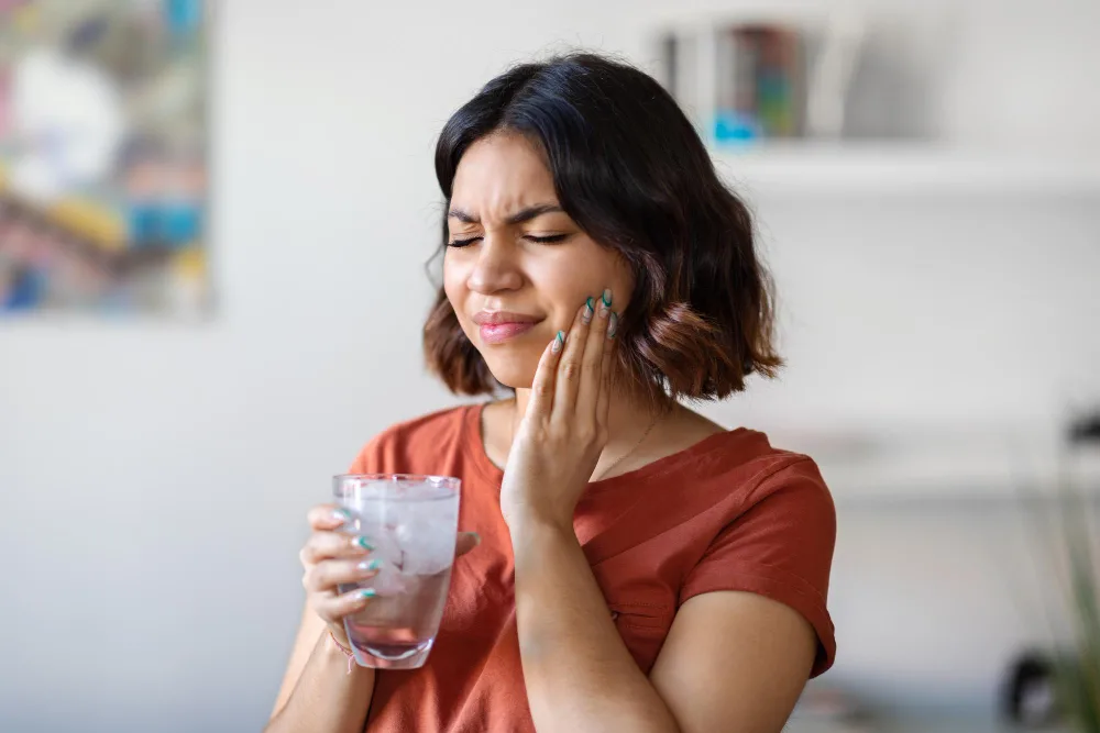 The Truth Behind Tooth Decay