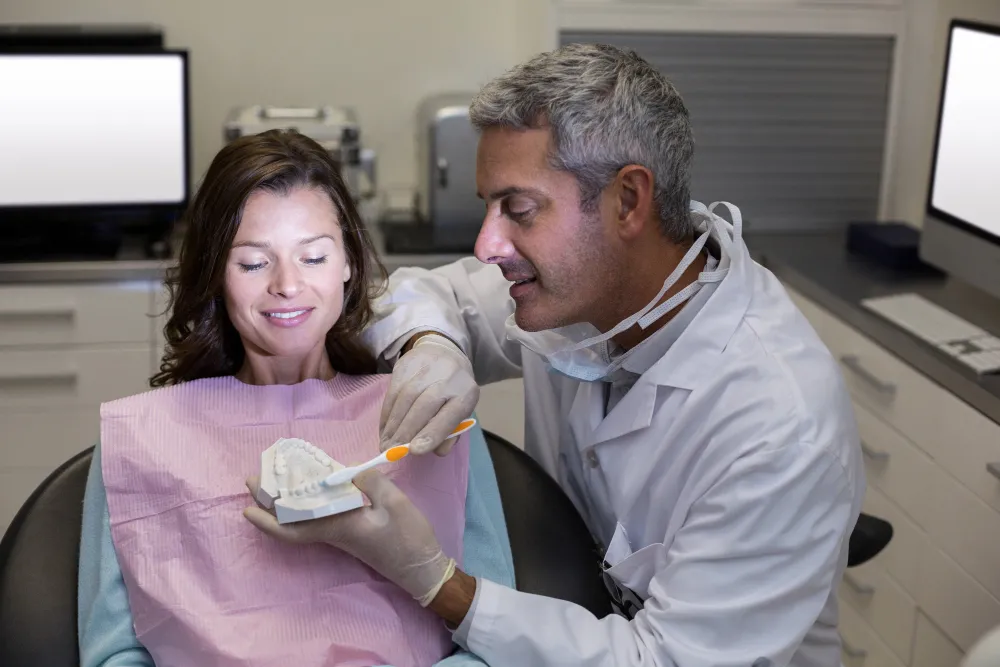 Dental Crowns 2