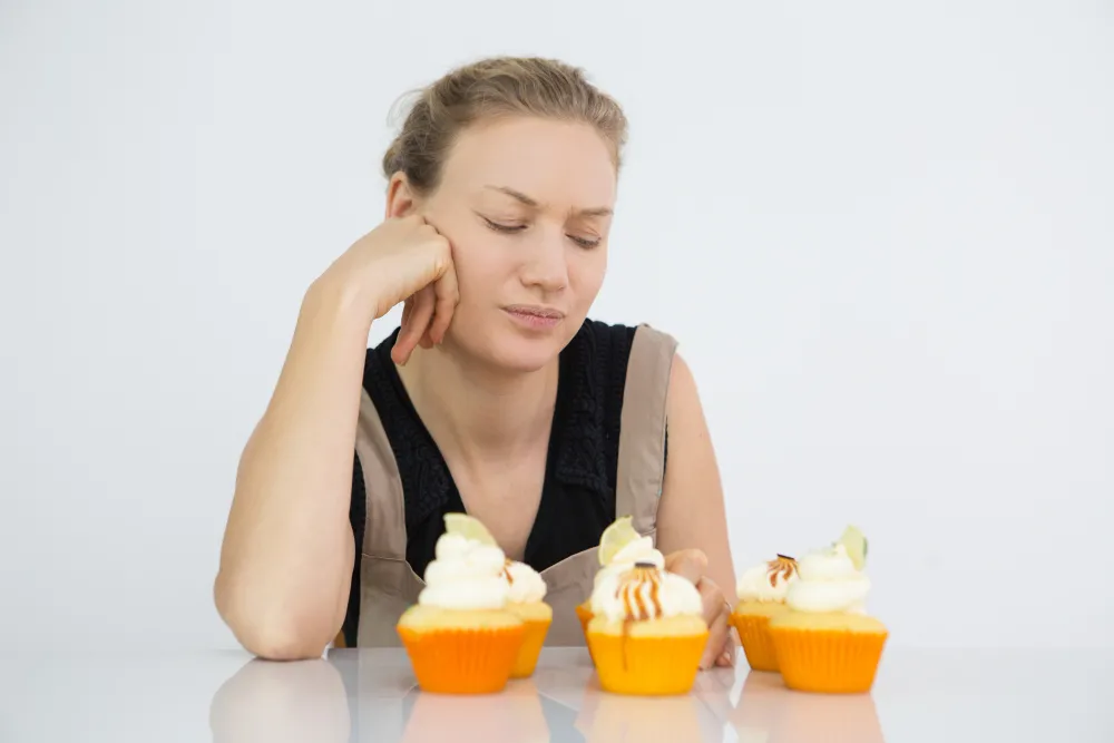 How to Protect Your Teeth If You Love Sweets