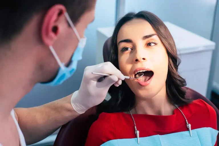 Periodontics