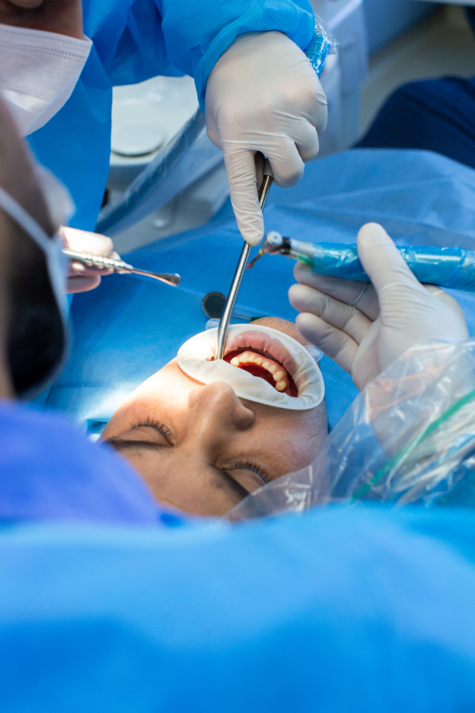 Are Fillings Safe