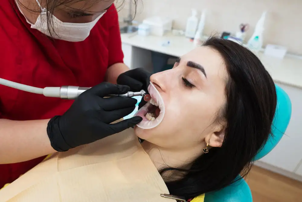 Periodontics