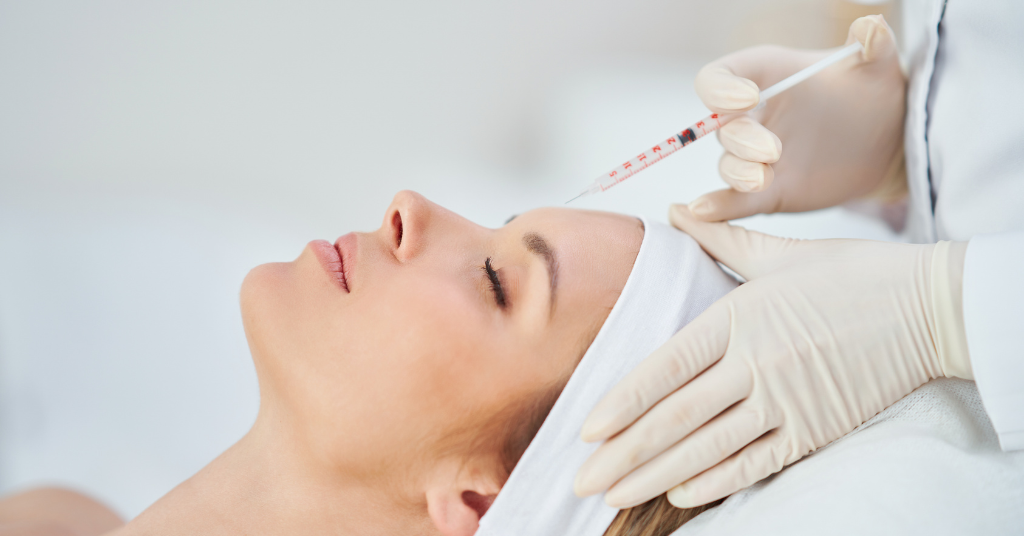 Botox Treatment in SoHo NYC for Natural-Looking Results