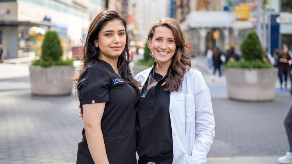 Cosmetic Dentist in Soho, NY - new