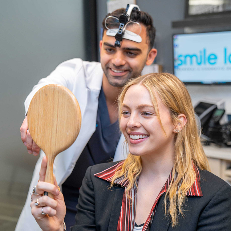 Local dentist consultation-nyc