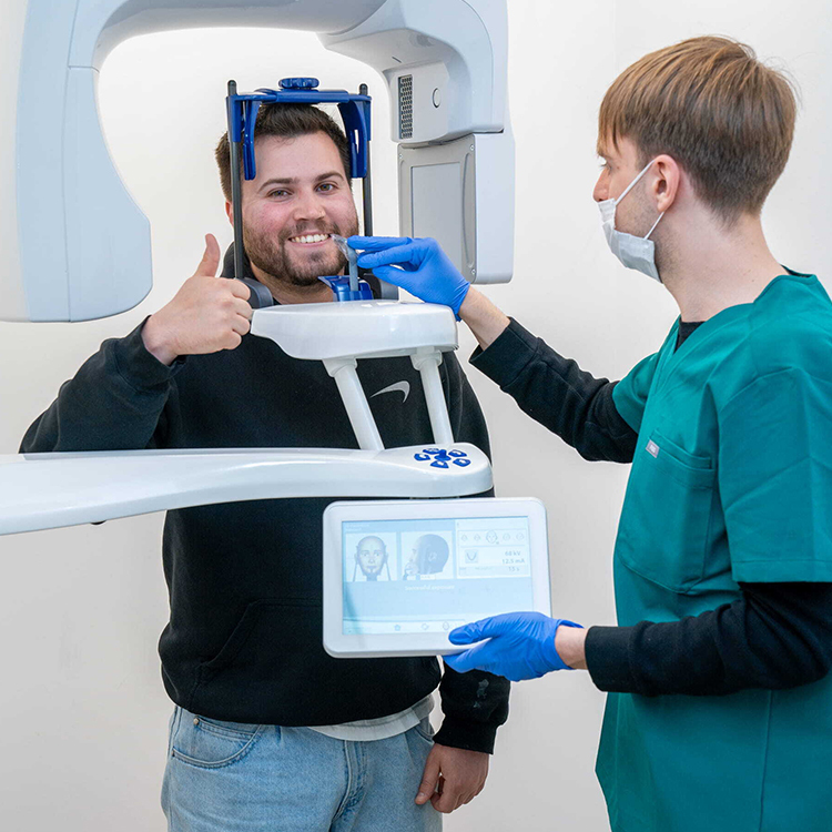 Local digital dental xray nyc