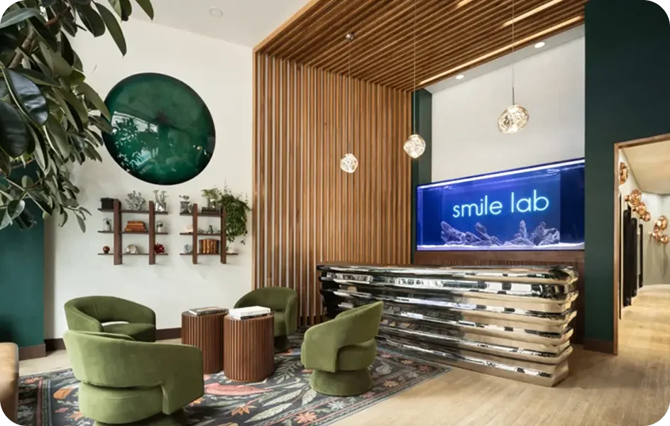 smile lab dentistry union square