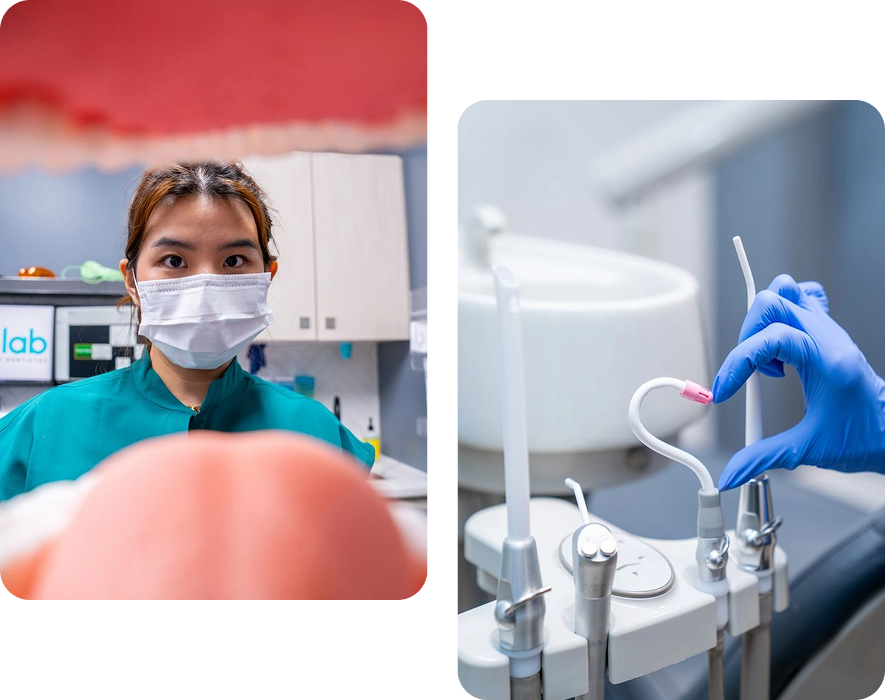 Safe Treatment With Clear Results