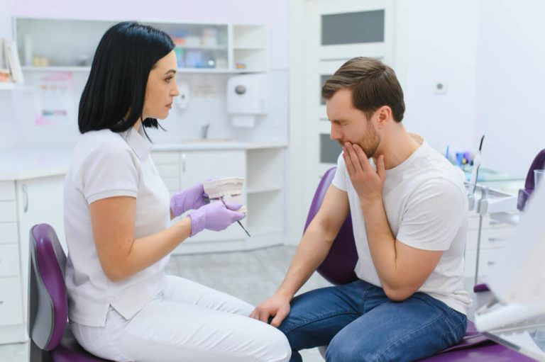 Why Do My Teeth Hurt When I Bite Down