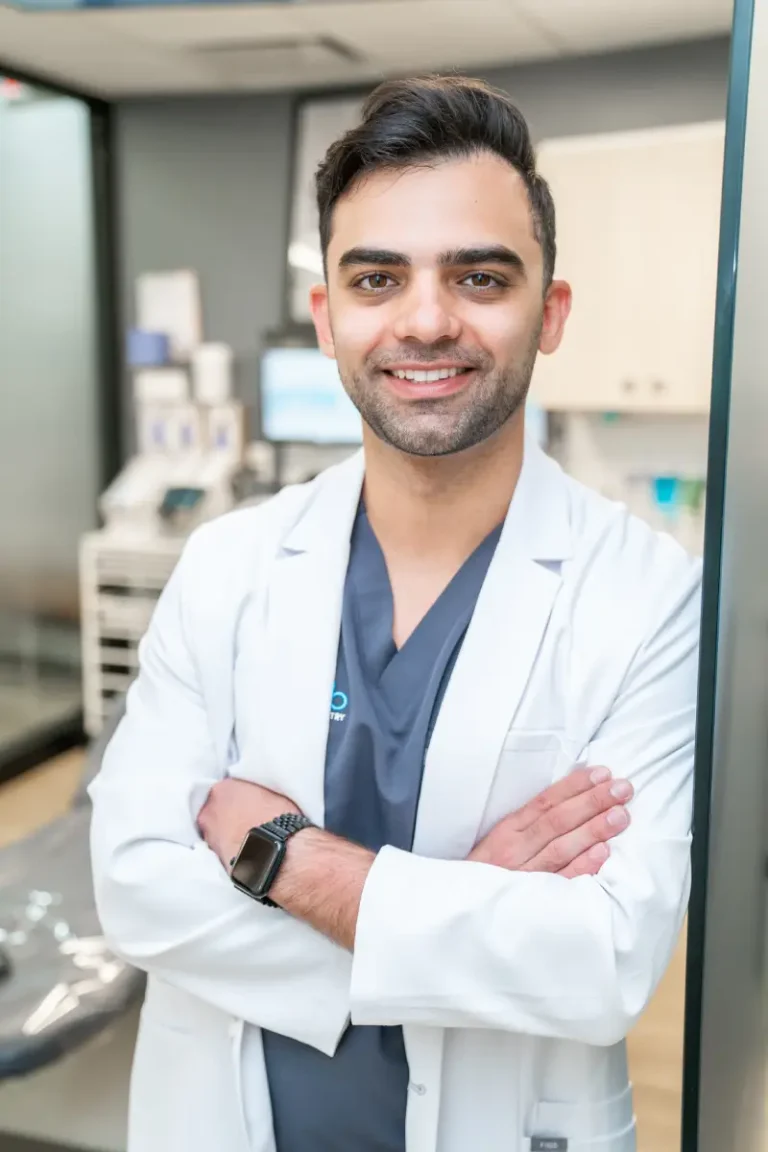 dentist in nyc