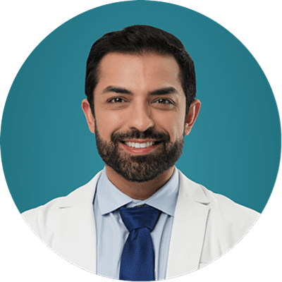 Dr. Waise Ebrahimi, DDS