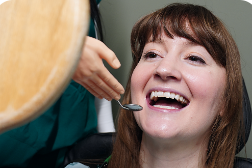 Cosmetic Dentistry Smile Lab