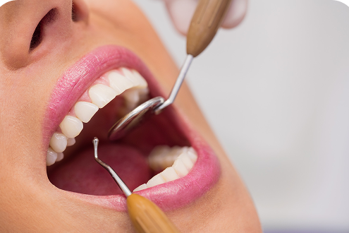 General Dentistry Smile Lab