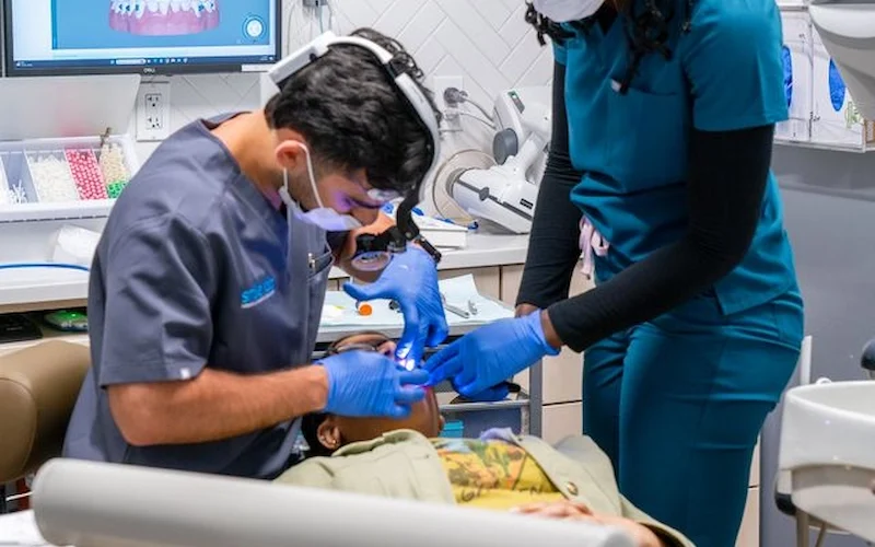 Why Choose Smile Lab on Saturday