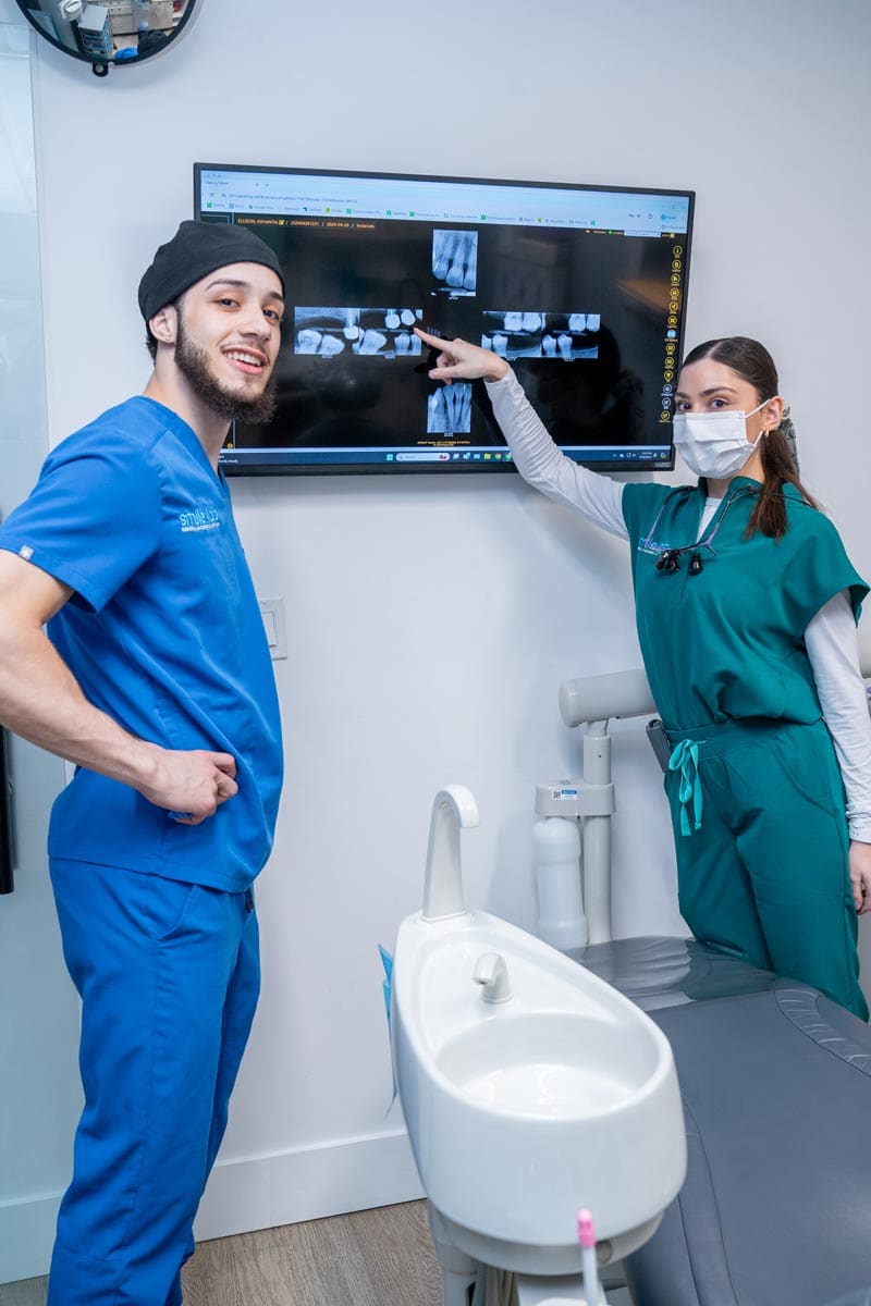 emergency-wistom tooth removal manhattan