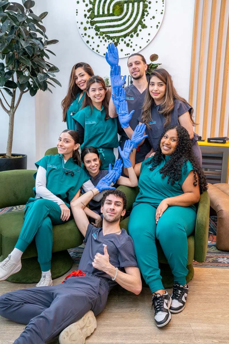 full-mouth-dental-implants-team