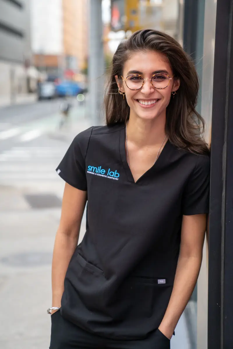 laser gum treatment dentist manhattan