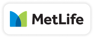 MetLife logo