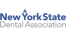 new york state dental association logo