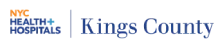 nyc kings county hospital logo