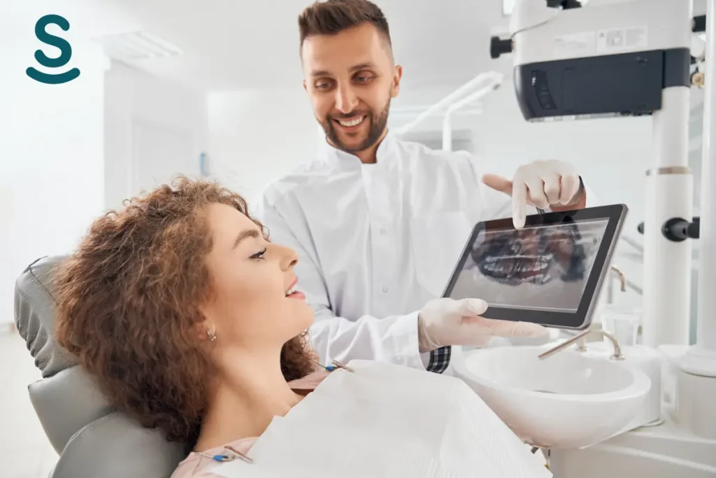 personalized dental care plan