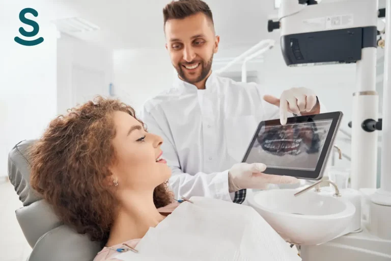 personalized dental care plan