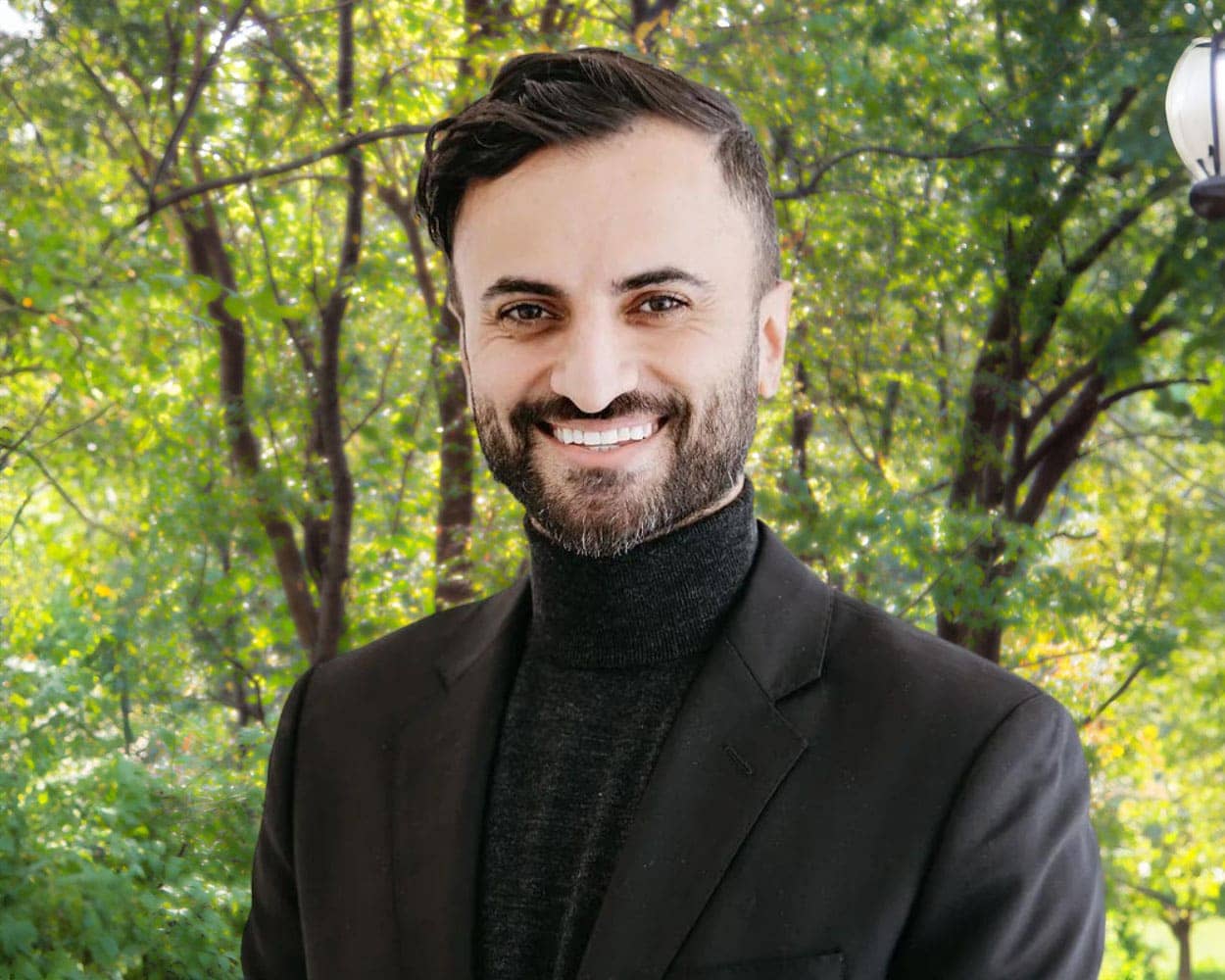root canal dentist nyc