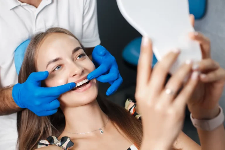 safe teeth whitening nyc
